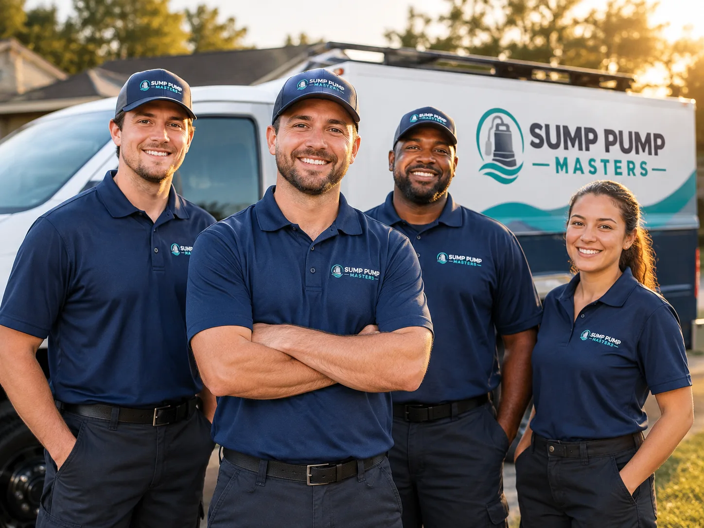 Sump Pump Repair company in Ormond Beach, FL
